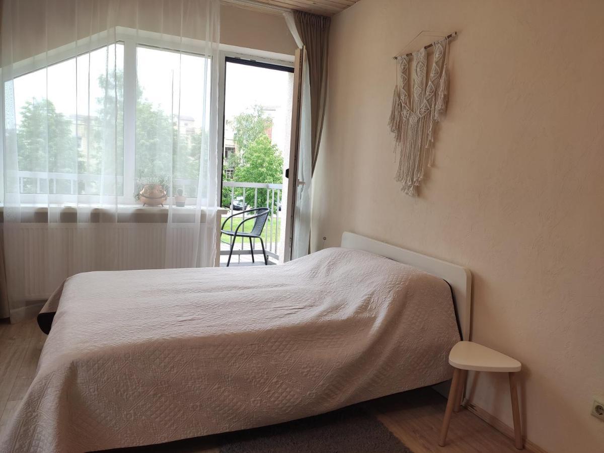 Family House Otel Druskininkai Dış mekan fotoğraf