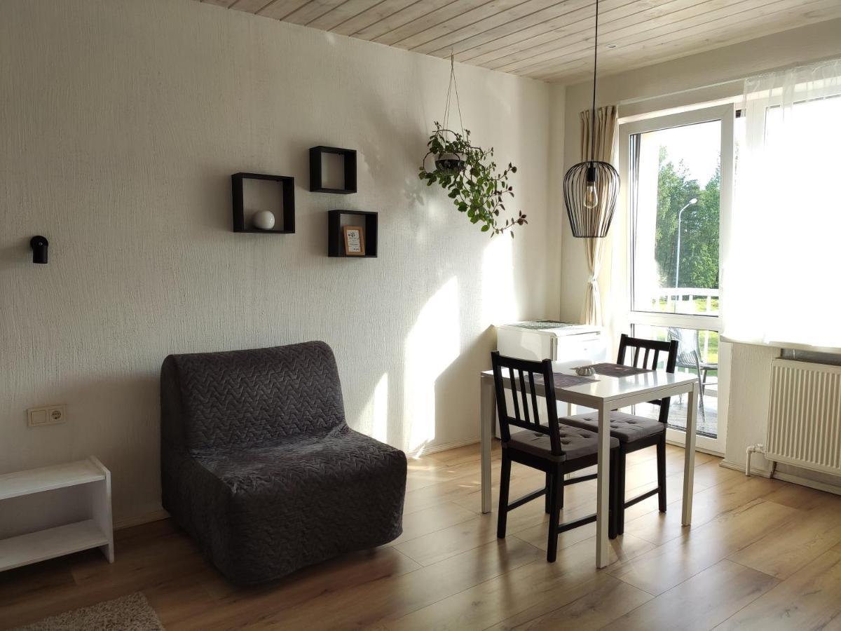 Family House Otel Druskininkai Dış mekan fotoğraf