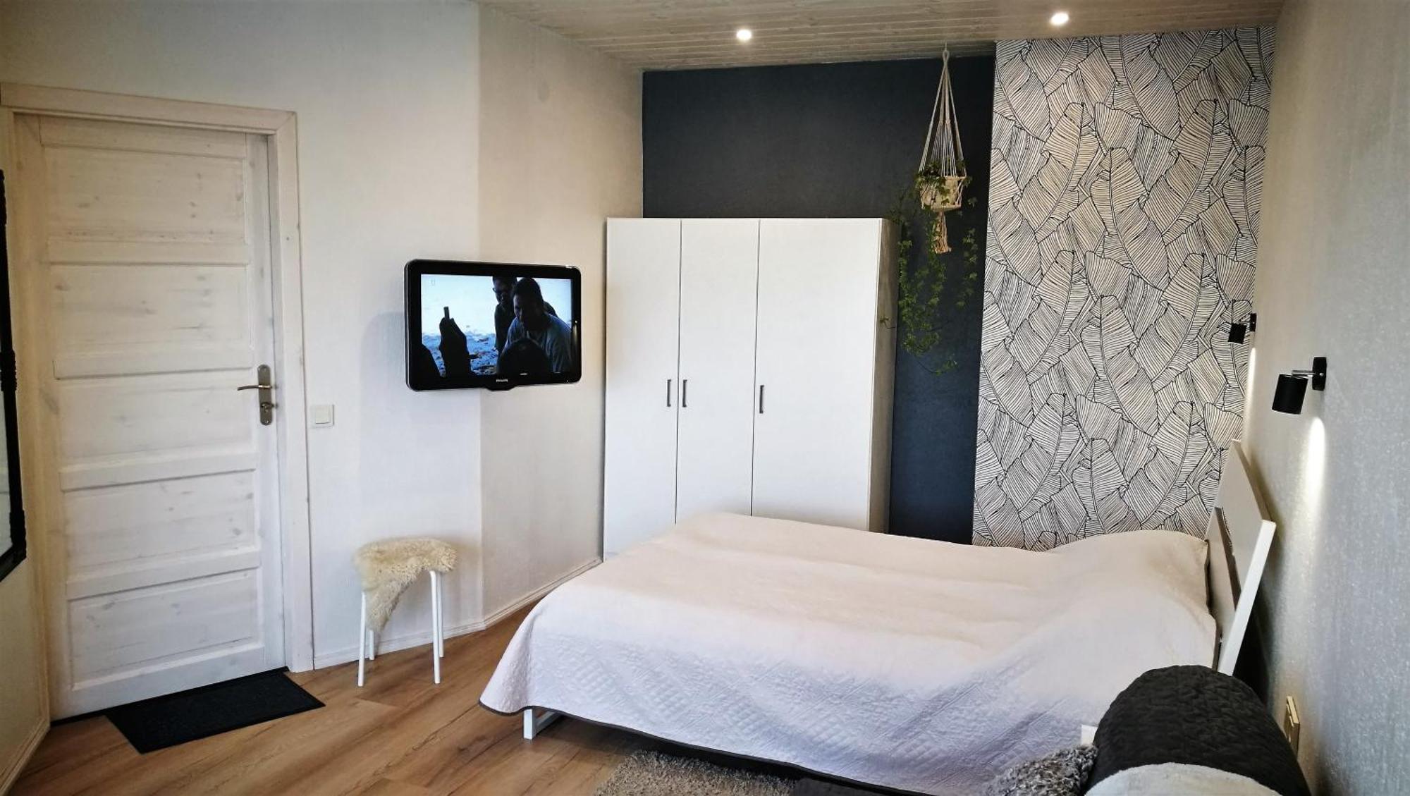 Family House Otel Druskininkai Dış mekan fotoğraf