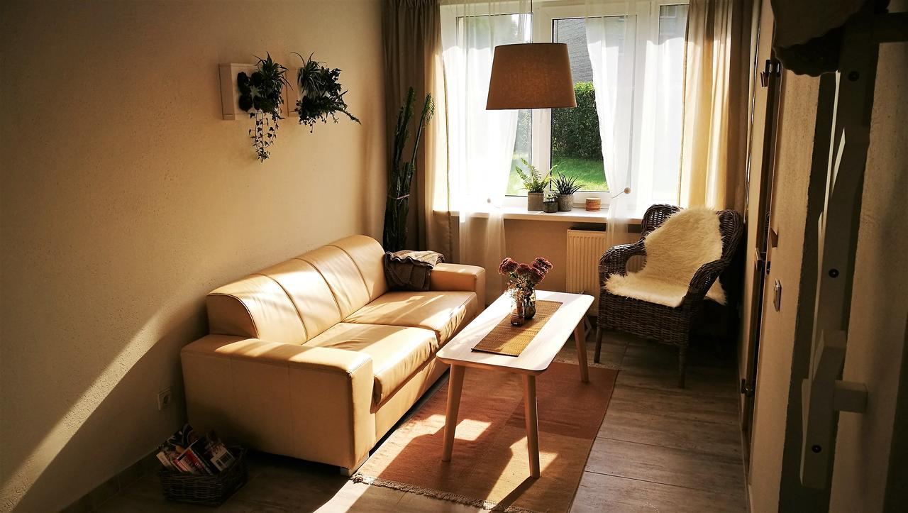 Family House Otel Druskininkai Dış mekan fotoğraf